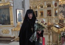 День Рождения досточтимой Матушки  Игумении Антонины